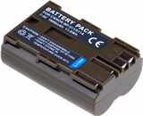 Baterie T6 Power BP-508,  BP-511,  BP-511A,   BP-512,  BP-514