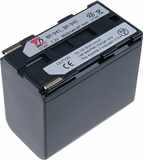 Baterie T6 power BP-941,  BP-945,  BP-911,  BP-911K,  BP-914,  BP-915,  BP-924,  BP-925,  BP-927,  BP-930,  BP-930E,  BP-930R,  BP-950,  BP-955