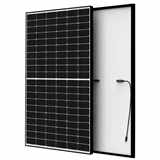 Fotovoltaický solární panel Jinko Solar Tiger Pro 60HC 460Wp černý rám,  Half Cut - paleta,  36ks