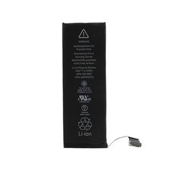 Baterie OEM Apple iPhone SE, Li-ion, 1624mAh, bulk