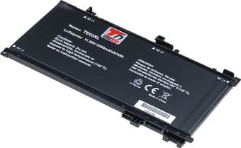 Baterie T6 power TE03XL, 849910-850, 849570-541, HSTNN-UB7A, TPN-Q173