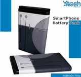 Baterie pro mobilní telefon XtechSmartPhone A2800 - 2200mAh