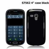 Ochranné pouzdro pro telefon S7562 - černé