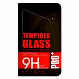 Ochranné tvrzené sklo Tempered Glass 9H PRO+  na displej pro XtechNavi 7057