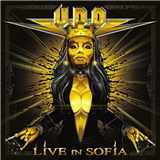 2 CD +  DVD U.  D.  O.  - Live In Sophia - 2012