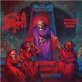 2 CD Amon Amarth - Scream Bloody Gore Reedycja - 2016