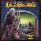 2 CD Blind Guardian - Follow The Blind Remaster