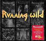 2 CD Running Wild - The Very Best Of The Noise Years 1983 - 1995 Digipack - 2016