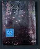 2 DVD - Sodom - Lords Of Depravity - 2010