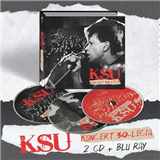 2CD +  Bluray Ksu - Koncert 30 - Lecia