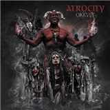 2CD Atrocity - Okkult Iii