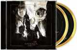 2CD BEHEMOTH - In Absentia Dei