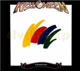2CD Helloween - Chameleon