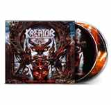 2CD Kreator - Krushers Of The World /  Limited Edition 2026