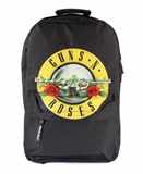 Batoh Guns N Roses - Logo Guns - All Print