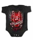 Body dětské Live Loud