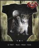 Body dětské Wolf Puppy - Spiral Direct