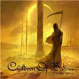 CD +  DVD Children Of Bodom - I Worship Chaos Digibook - 2015