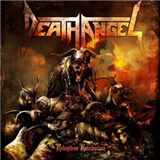CD +  DVD Death Angel - Relentless Retribution - 2010
