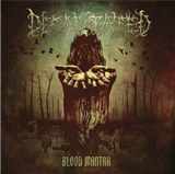 CD +  DVD Decapitated - Blood Mantra
