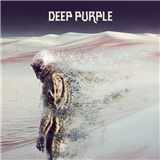 CD+ DVD Deep Purple - Whoosh Premiera