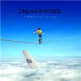 CD +  DVD Dream Theater - A Dramatic Turn Of Event - 2011 De Lux Ed. 