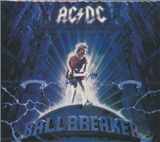 CD AC/ DC - Ballbreaker