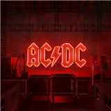 CD AC/ DC - Power Up 2020