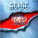 CD AC/ DC - Razor Edge