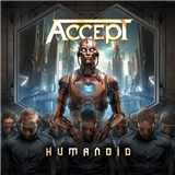 CD Accept - Humanoid 2024