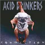 CD Acid Drinkers - Infernal Connection