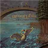 CD Amorphis - Borderland 2025