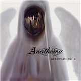 CD ANATHEMA - Alternative 4