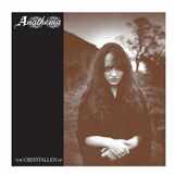 CD ANATHEMA - The Crestfallen