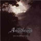CD ANATHEMA - The Silent Enigma