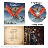 CD Avantasia - Here Be Dragons 2025