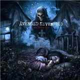 CD - Avenged Sevenfold - Nightmare - 2010