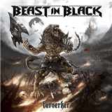 CD Beast In Black - Berserker