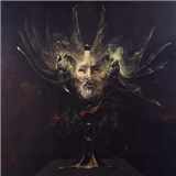CD Behemoth - The Satanist Ecodigipack - 2014