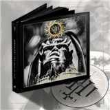 CD Behemoth - The Shit Ov God Delux Edition