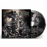 CD Belphegor - The Devils 2022