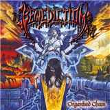 CD Benediction - Organised Chaos
