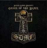 CD - Black Label Society - Order Of The Black - 2010