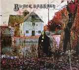 CD BLACK SABBATH - Black Sabbath