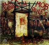 CD BLACK SABBATH - Mob Rules