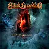 CD Blind Guardian - Beyond The Red Mirror 2015