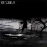 CD Burzum - Aske