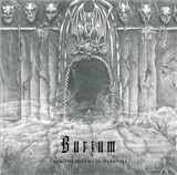 CD Burzum - From The Depths Of Darkness