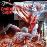 CD Cannibal Corpse - Tomb Of The Mutilated