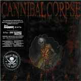 CD Cannibal Corpse - Torture - 2012